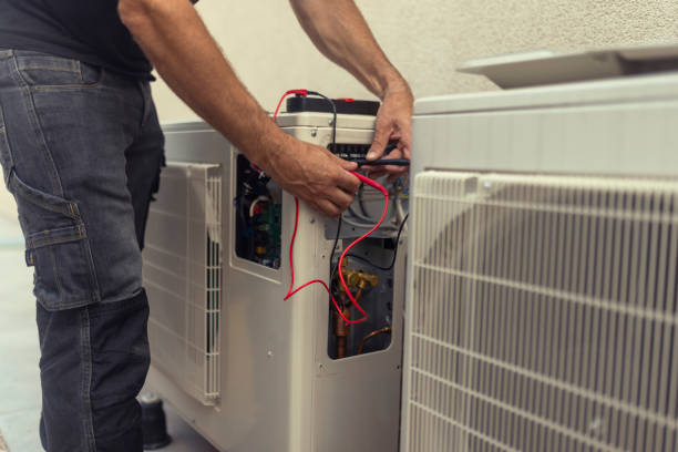 Best HVAC installation services  in Glendale, MS