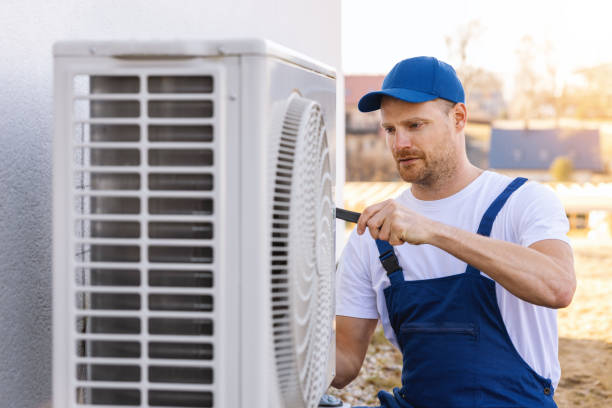 Best Local HVAC companies  in Glendale, MS