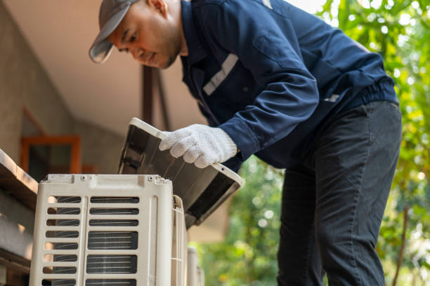 HVAC maintenance plan in Glendale, MS