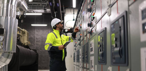 Best Best HVAC companies  in Glendale, MS